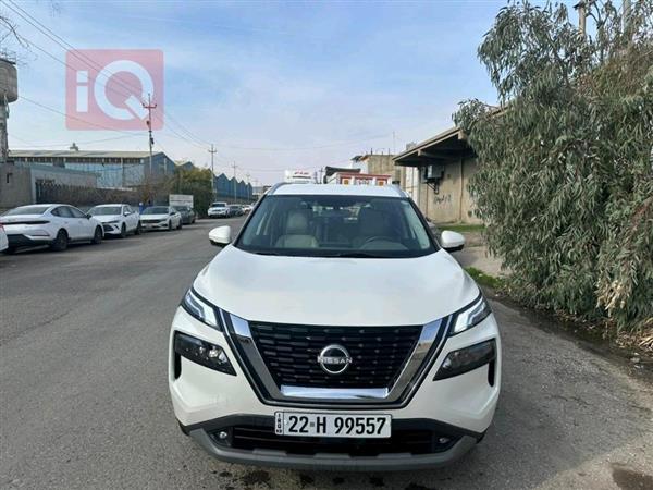 Nissan X-Trail 2024 for sale in Iraq - Erbil